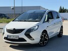 Opel Zafira 2.0 CDTI / 165KM LED 7 OSOBOWY ! Nawigacja Kamera Panorama Półskóra - 3