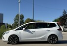 Opel Zafira 2.0 CDTI / 165KM LED 7 OSOBOWY ! Nawigacja Kamera Panorama Półskóra - 5