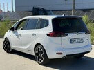 Opel Zafira 2.0 CDTI / 165KM LED 7 OSOBOWY ! Nawigacja Kamera Panorama Półskóra - 6