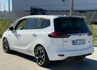 Opel Zafira 2.0 CDTI / 165KM LED 7 OSOBOWY ! Nawigacja Kamera Panorama Półskóra - 8
