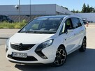 Opel Zafira 2.0 CDTI / 165KM LED 7 OSOBOWY ! Nawigacja Kamera Panorama Półskóra - 11