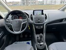 Opel Zafira 2.0 CDTI / 165KM LED 7 OSOBOWY ! Nawigacja Kamera Panorama Półskóra - 15