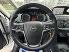 Opel Zafira 2.0 CDTI / 165KM LED 7 OSOBOWY ! Nawigacja Kamera Panorama Półskóra - 16