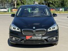 BMW 218 2.0 / 150KM FULL  LED Automat Nawigacja Kamera Skóra LuxuryLINE - 3