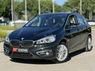 BMW 218 2.0 / 150KM FULL  LED Automat Nawigacja Kamera Skóra LuxuryLINE - 5