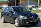 BMW 218 2.0 / 150KM FULL  LED Automat Nawigacja Kamera Skóra LuxuryLINE - 10