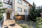 Wilanów - dom z ogrodem - doskonała lokalizacja - 10