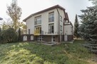 Wilanów - dom z ogrodem - doskonała lokalizacja - 15