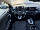 Kia Cee'd 1.4 T-GDI DCT! M Smart! Salon Polska ! Kamera! Carplay ! - 16