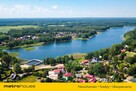 Wyjątkowy dom na Warmii i Mazurach - Piasutno - 3