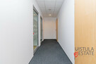 Lokal biurowy 210 m2 | klasa A - 6