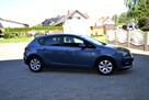 Opel Astra 1.4Turbo*140KM*Nawigacja - 12