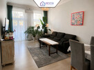 Przestronne 3 pokoje w centrum | 91 m² | Balkon