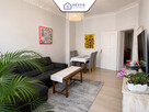 Przestronne 3 pokoje w centrum | 91 m² | Balkon - 3