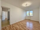 2pokoje z dużym balkonem i komórka/do zamieszkania - 2