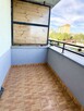 2pokoje z dużym balkonem i komórka/do zamieszkania - 6