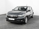 Dacia Sandero WD7637R#1.0 TCe Expression Cz.cof LED Ekran dotykowy Salon PL VAT23% - 2