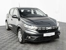 Dacia Sandero WD7637R#1.0 TCe Expression Cz.cof LED Ekran dotykowy Salon PL VAT23% - 3