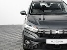 Dacia Sandero WD7637R#1.0 TCe Expression Cz.cof LED Ekran dotykowy Salon PL VAT23% - 7