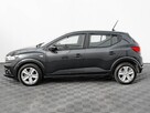 Dacia Sandero WD7637R#1.0 TCe Expression Cz.cof LED Ekran dotykowy Salon PL VAT23% - 8