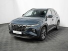 Hyundai Tucson ZS468TC#1.6 T-GDi Executive 4WD DCT Podgrz.f I kier Salon PL VAT23% - 2
