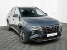 Hyundai Tucson ZS468TC#1.6 T-GDi Executive 4WD DCT Podgrz.f I kier Salon PL VAT23% - 3