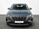 Hyundai Tucson ZS468TC#1.6 T-GDi Executive 4WD DCT Podgrz.f I kier Salon PL VAT23% - 7