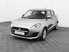 Suzuki Swift WD7871P#1.2 Dualjet SHVS Premium Cz.cof Salon PL VAT 23% - 2
