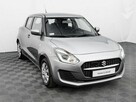 Suzuki Swift WD7871P#1.2 Dualjet SHVS Premium Cz.cof Salon PL VAT 23% - 3