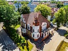 Lokal użytkowy Ostróda Ostróda, Stefana Czarnieckiego