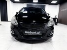 Opel Corsa 1.6 TURBO OPC 192KM * Alu 17*RECARO Vader*HG MotorSport *Black Edition - 6