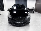 Opel Corsa 1.6 TURBO OPC 192KM * Alu 17*RECARO Vader*HG MotorSport *Black Edition - 7