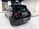 Opel Corsa 1.6 TURBO OPC 192KM * Alu 17*RECARO Vader*HG MotorSport *Black Edition - 8
