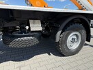 Iveco Daily 55S18W 4x4 Zwyżka 16m Bumar Koszalin PMT 16EU Ruthmann Wumag GSR Multitel  Stan Bardzo D - 8