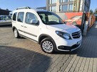 Mercedes Citan Tourer Cross 1.5 dCi 116KM Klimatronic Kamera - 2