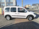 Mercedes Citan Tourer Cross 1.5 dCi 116KM Klimatronic Kamera - 3