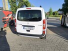 Mercedes Citan Tourer Cross 1.5 dCi 116KM Klimatronic Kamera - 6