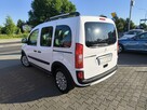 Mercedes Citan Tourer Cross 1.5 dCi 116KM Klimatronic Kamera - 7