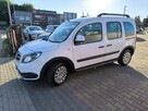 Mercedes Citan Tourer Cross 1.5 dCi 116KM Klimatronic Kamera - 9