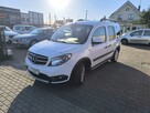 Mercedes Citan Tourer Cross 1.5 dCi 116KM Klimatronic Kamera - 10
