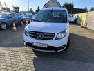 Mercedes Citan Tourer Cross 1.5 dCi 116KM Klimatronic Kamera - 11