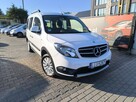 Mercedes Citan Tourer Cross 1.5 dCi 116KM Klimatronic Kamera - 12