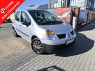 Renault Modus 1.2i 16V 75KM Klimatyzacja