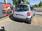 Renault Modus 1.2i 16V 75KM Klimatyzacja - 6