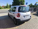Renault Modus 1.2i 16V 75KM Klimatyzacja - 7