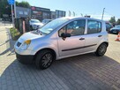 Renault Modus 1.2i 16V 75KM Klimatyzacja - 9