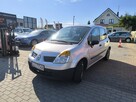 Renault Modus 1.2i 16V 75KM Klimatyzacja - 10