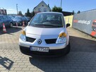 Renault Modus 1.2i 16V 75KM Klimatyzacja - 11