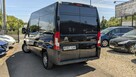 Citroen Jumper 2.0D*130PS Ciężarowy*6-Osób Bezwypadkowy Klima*Serwis*VIP GWARANCJA24 - 8