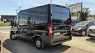 Citroen Jumper 2.0D*130PS Ciężarowy*6-Osób Bezwypadkowy Klima*Serwis*VIP GWARANCJA24 - 9